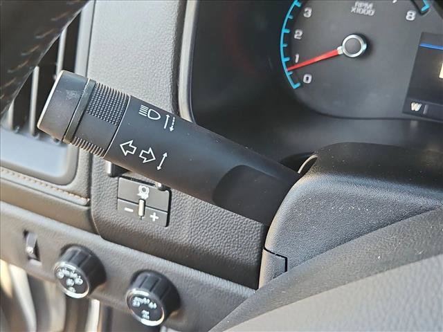 Used 2021 GMC Canyon AT4 w/ Driver Alert Package AWD/4WD image 15