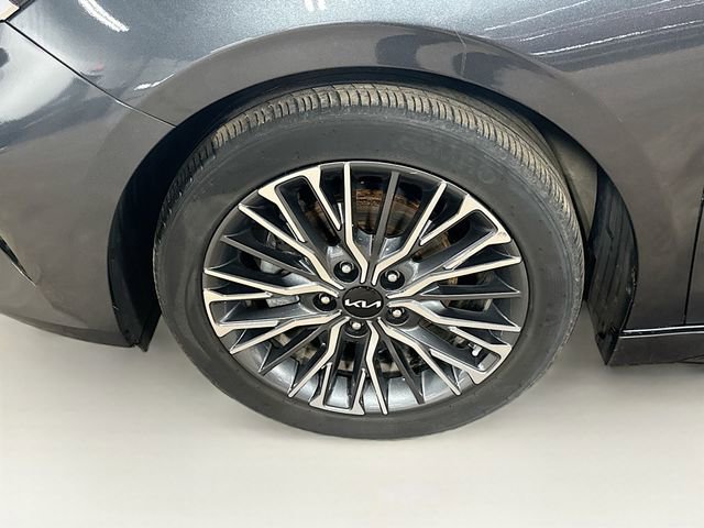 Used 2024 Kia Forte GT-Line FWD image 30