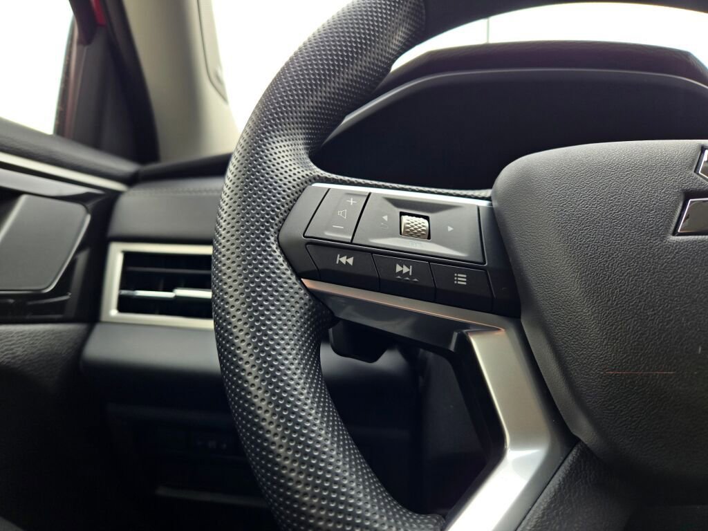 New 2026 Mitsubishi Outlander ES AWD/4WD image 24