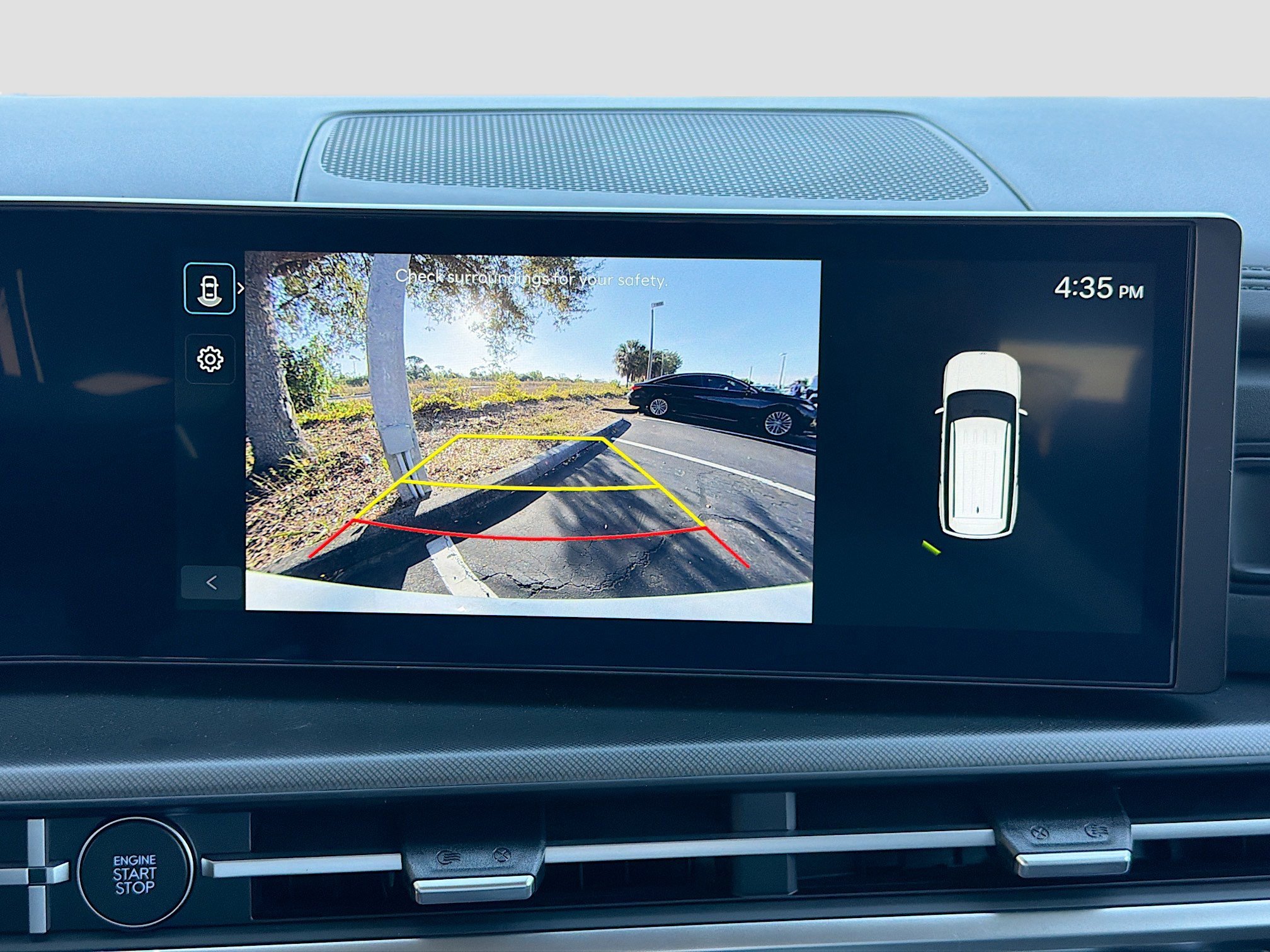 New 2026 Hyundai Santa Fe XRT image 32