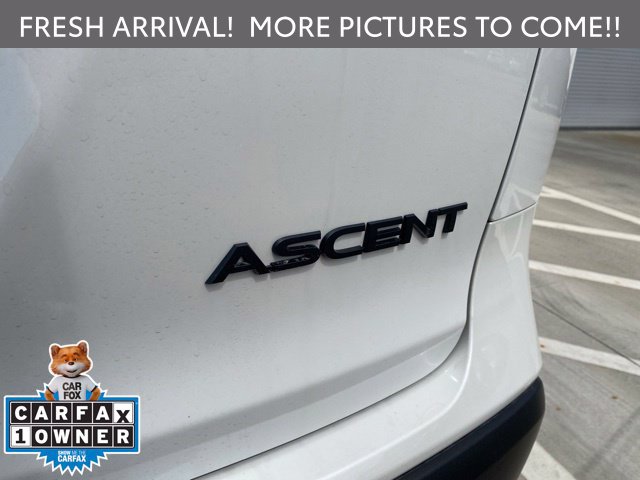 Used 2026 Subaru Ascent Premium AWD/4WD image 8