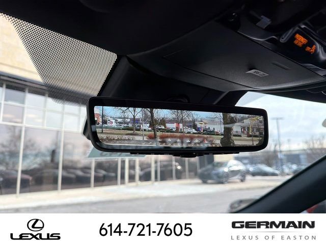 New 2026 Lexus RX 350 Premium Plus image 29