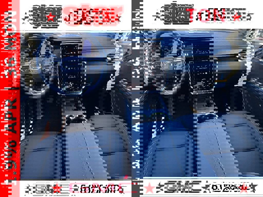 New 2026 GMC Acadia Elevation w/ Black Edition image 19