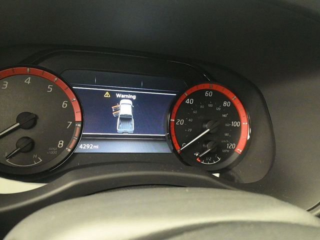 Used 2025 Nissan Frontier Pro-X w/ Pro Convenience Package image 16