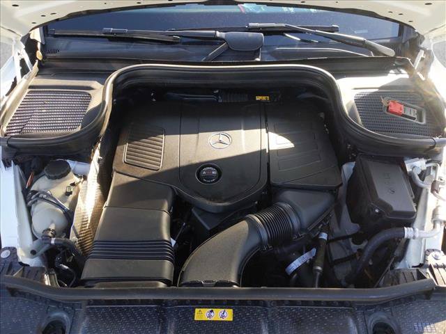 Certified 2024 Mercedes-Benz GLE 350 4MATIC image 22