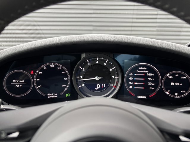 Certified 2021 Porsche 911 Carrera S image 18