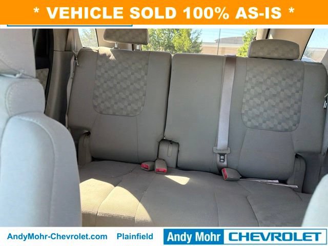 Used 2006 Chevrolet Equinox LT AWD/4WD image 30