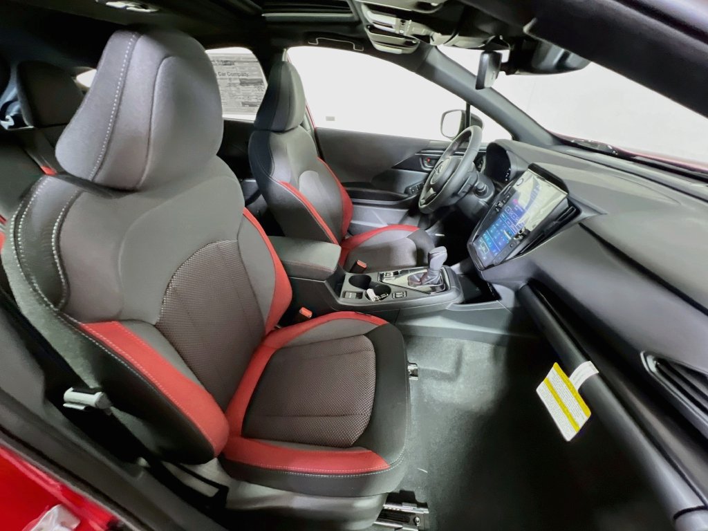 New 2026 Subaru Impreza RS AWD/4WD image 22