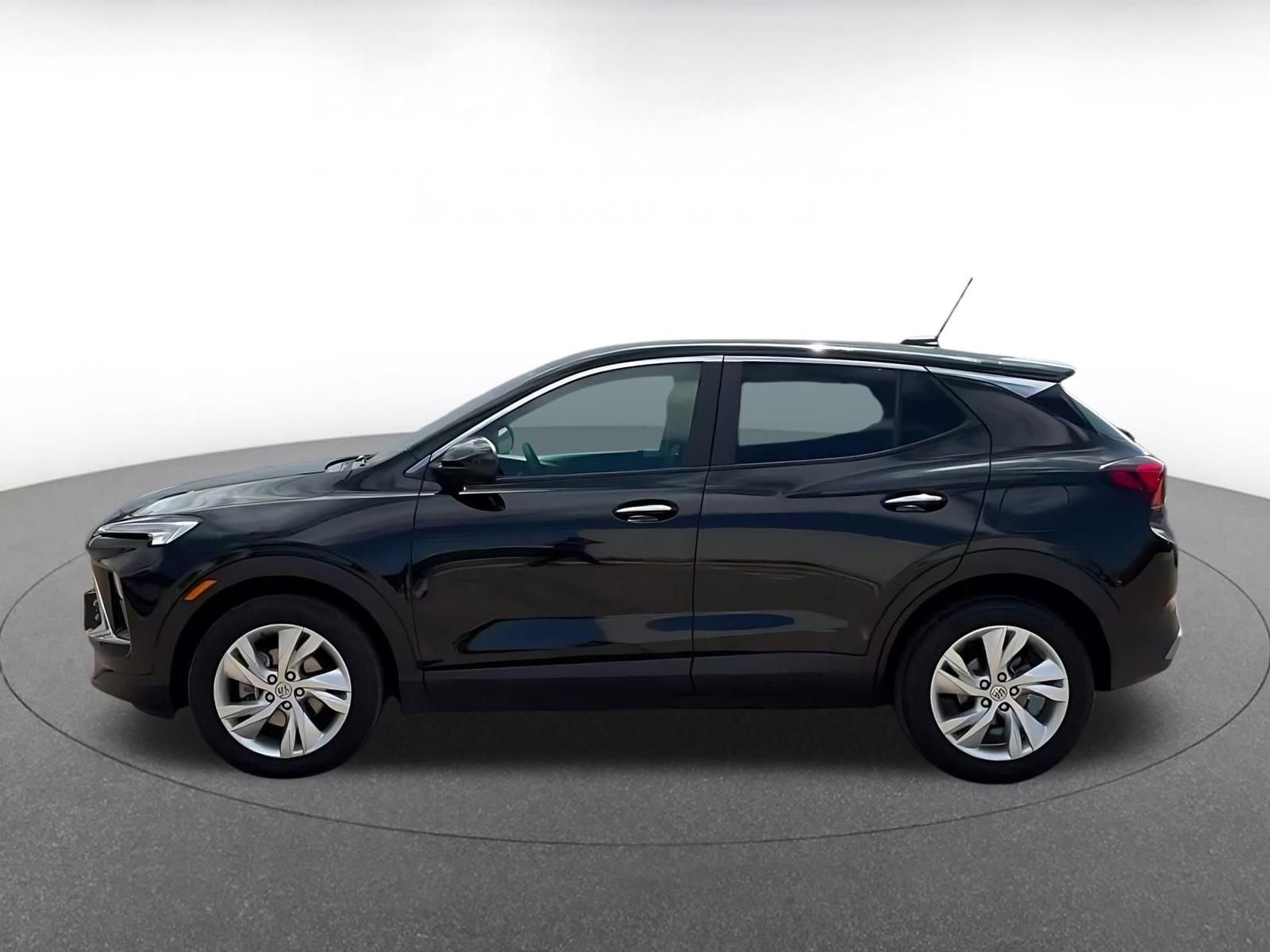 Used 2025 Buick Encore GX Preferred image 9