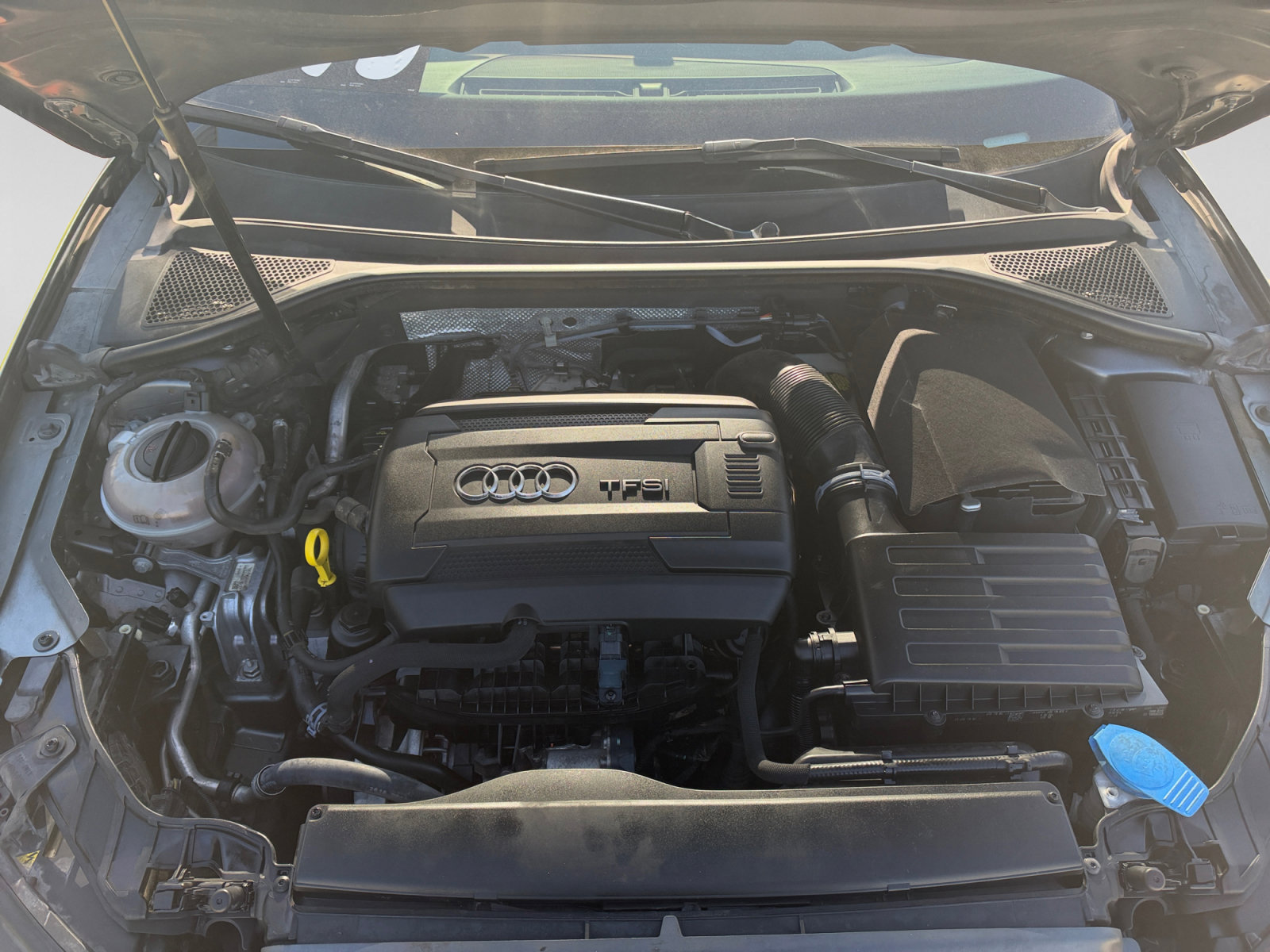 Used 2016 Audi A3 1.8T Premium FWD image 19