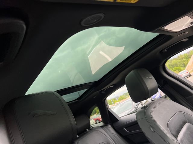 Used 2021 Jaguar F-PACE S AWD/4WD image 37