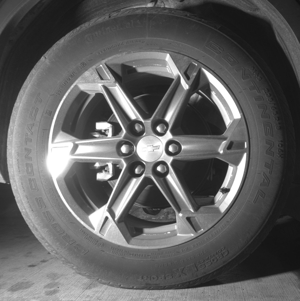 Used 2025 Chevrolet Blazer LT image 15