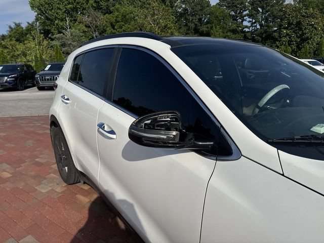 Used 2020 Kia Sportage S w/ S Premium Package FWD image 18