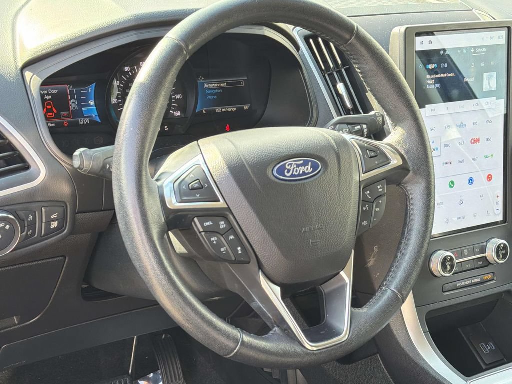 Used 2022 Ford Edge SEL w/ Convenience Package AWD/4WD image 8