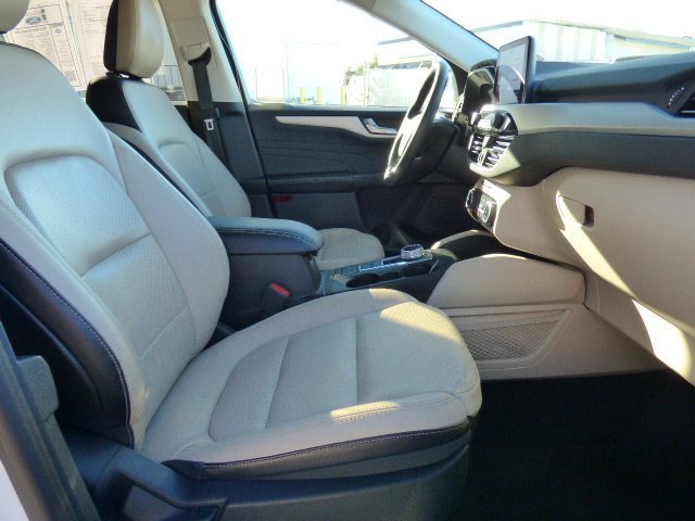 Used 2022 Ford Escape SEL w/ Technology Package image 15