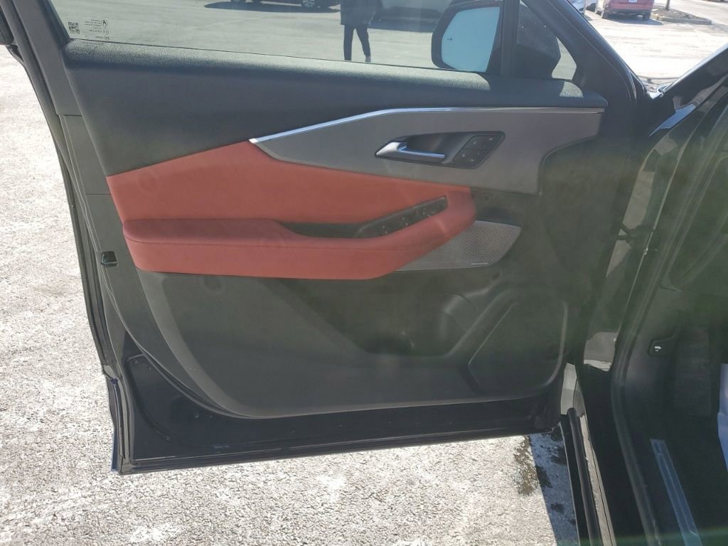 Used 2024 Acura ZDX Type S image 24