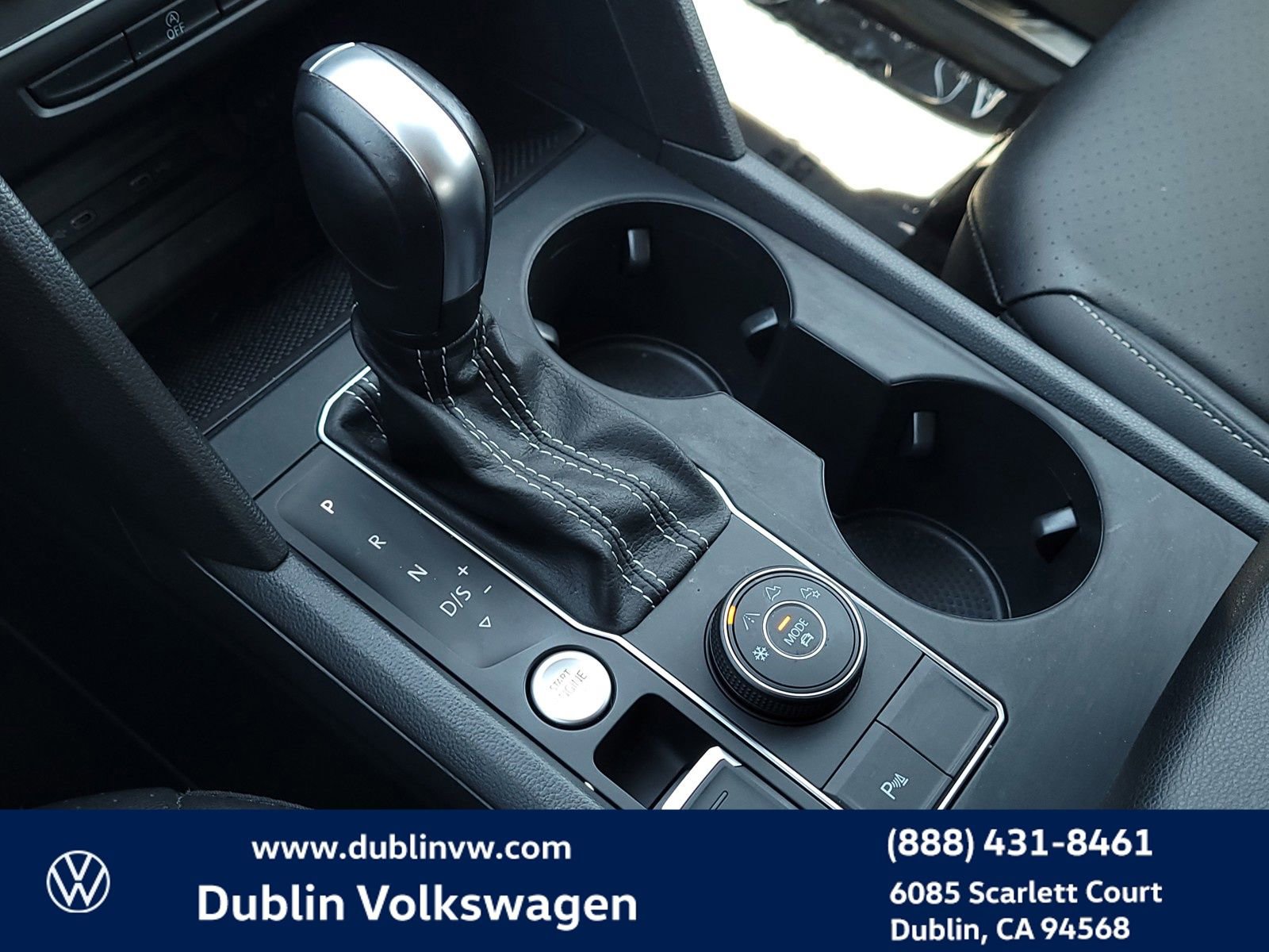 Used 2021 Volkswagen Atlas SE image 19