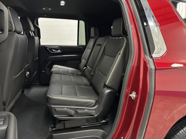 Used 2024 GMC Yukon XL SLT image 31