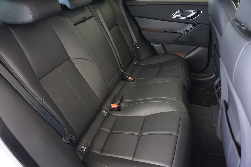 New 2026 Land Rover Range Rover Velar S image 27