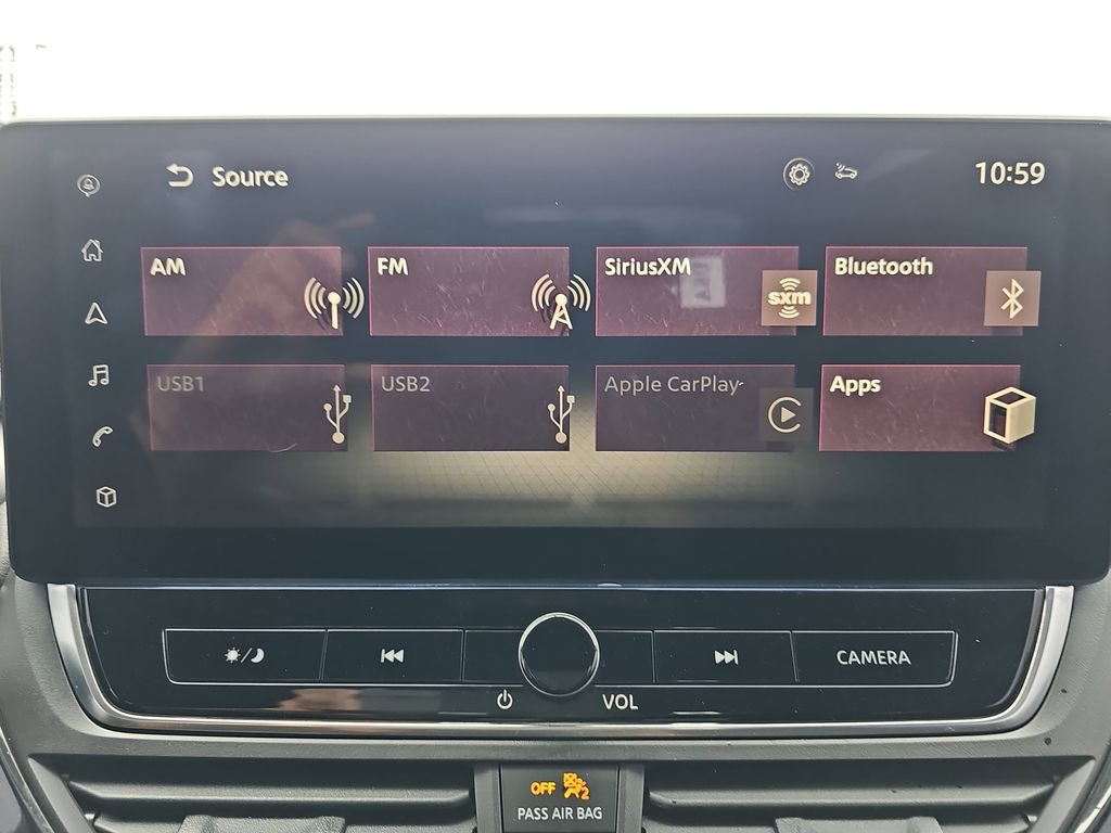 Used 2023 Nissan Altima 2.5 SR w/ SR Premium Package image 24