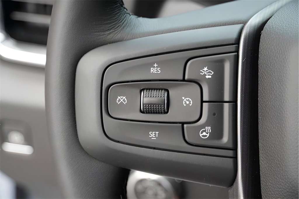 New 2026 GMC Sierra 3500 Denali Ultimate image 21