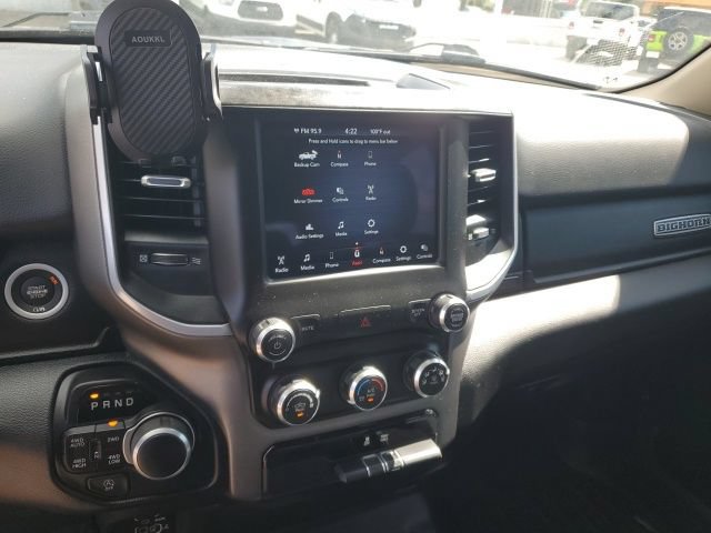 Certified 2019 RAM 1500 Big Horn AWD/4WD image 16