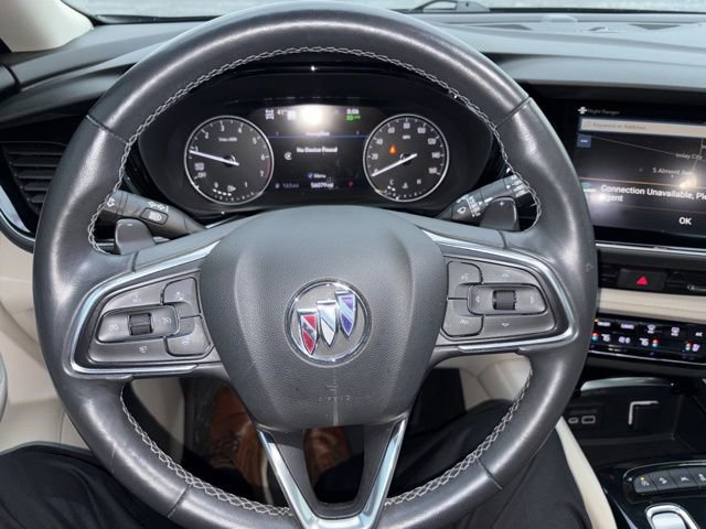 Used 2022 Buick Envision Avenir w/ Technology Package II image 30
