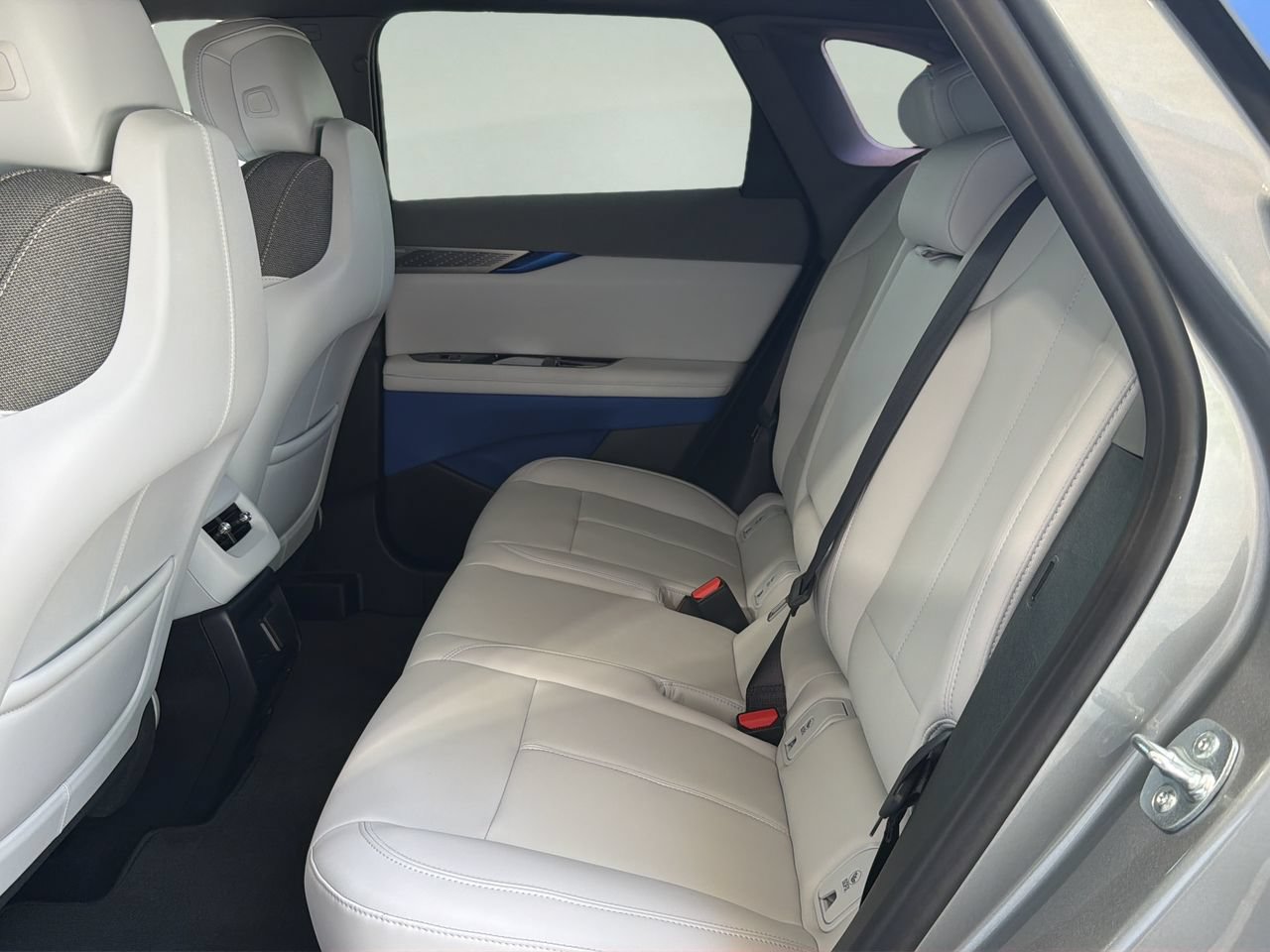 New 2027 Cadillac Optiq Sport RWD image 13