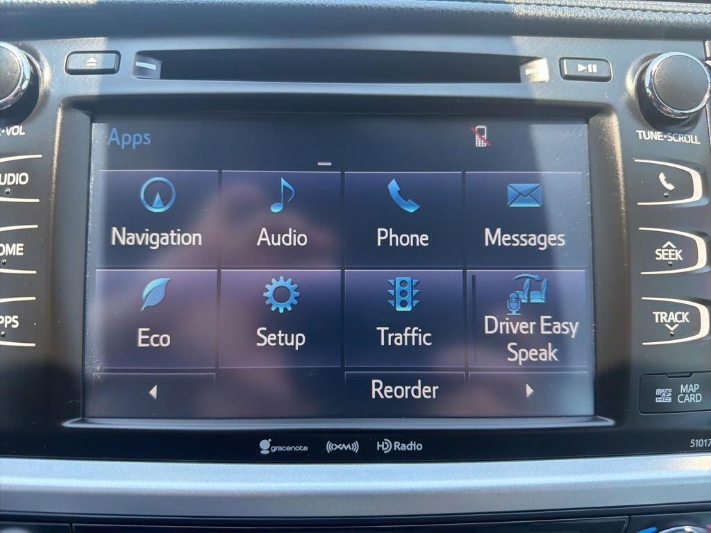Used 2017 Toyota Highlander XLE FWD image 37