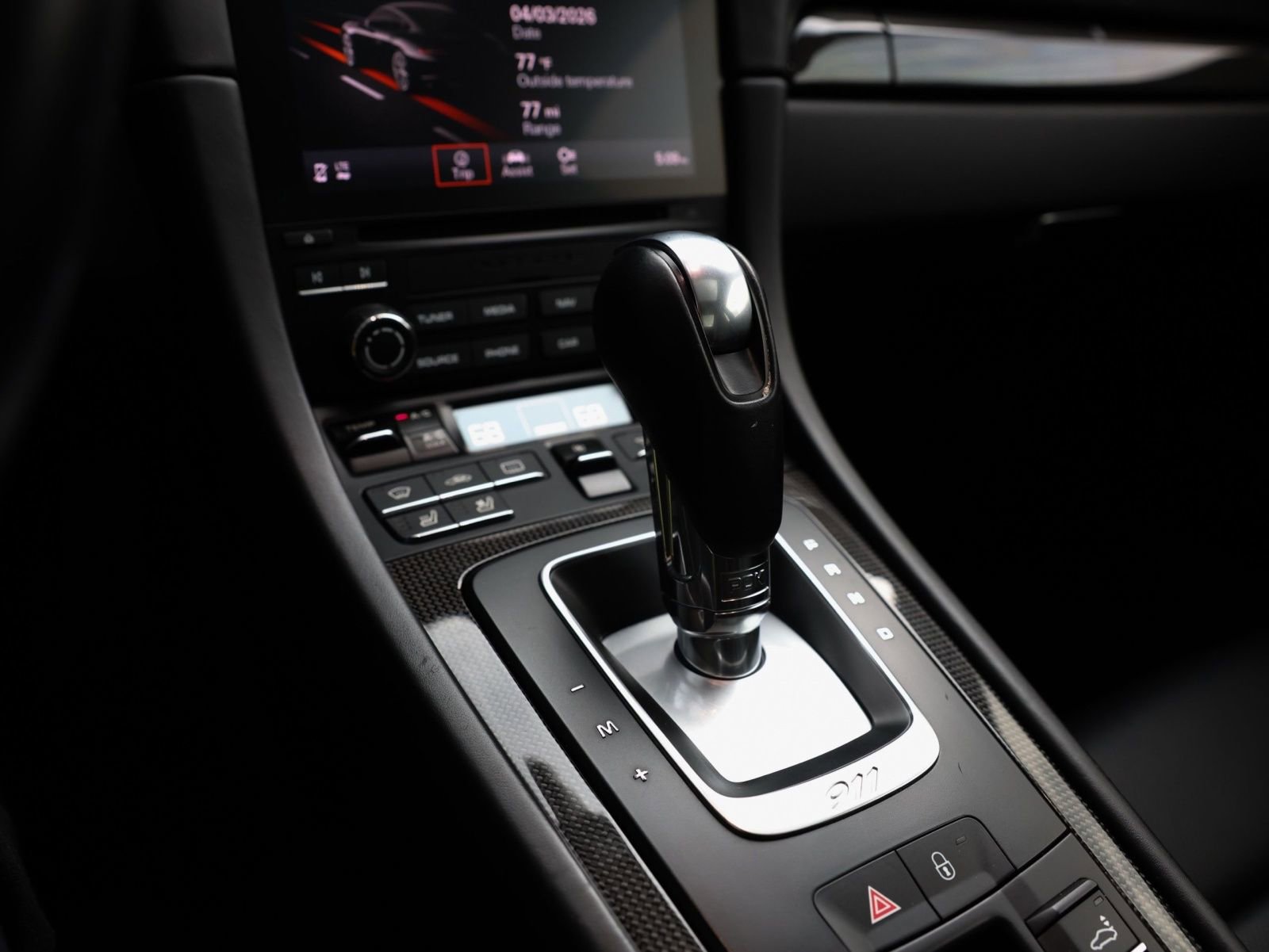 Used 2019 Porsche 911 Carrera 4 AWD/4WD image 18