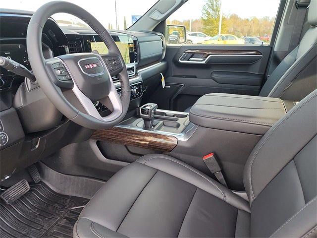 New 2026 GMC Sierra 1500 Elevation w/ Elevation Premium Package image 14