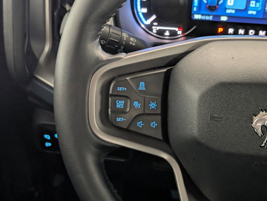 Certified 2024 Ford Bronco Outer Banks AWD/4WD image 18