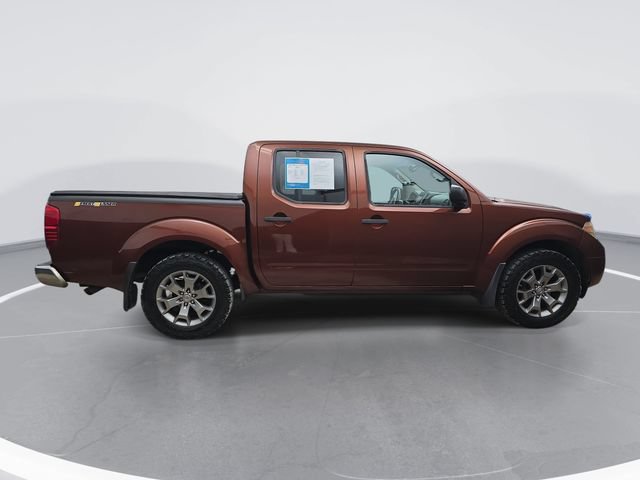 Used 2016 Nissan Frontier SV w/ SV Value Truck Package RWD image 5