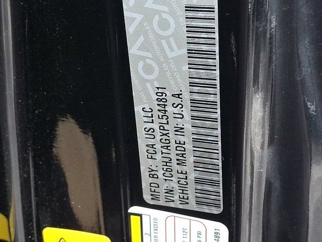 Certified 2023 Jeep Gladiator Sport AWD/4WD image 31