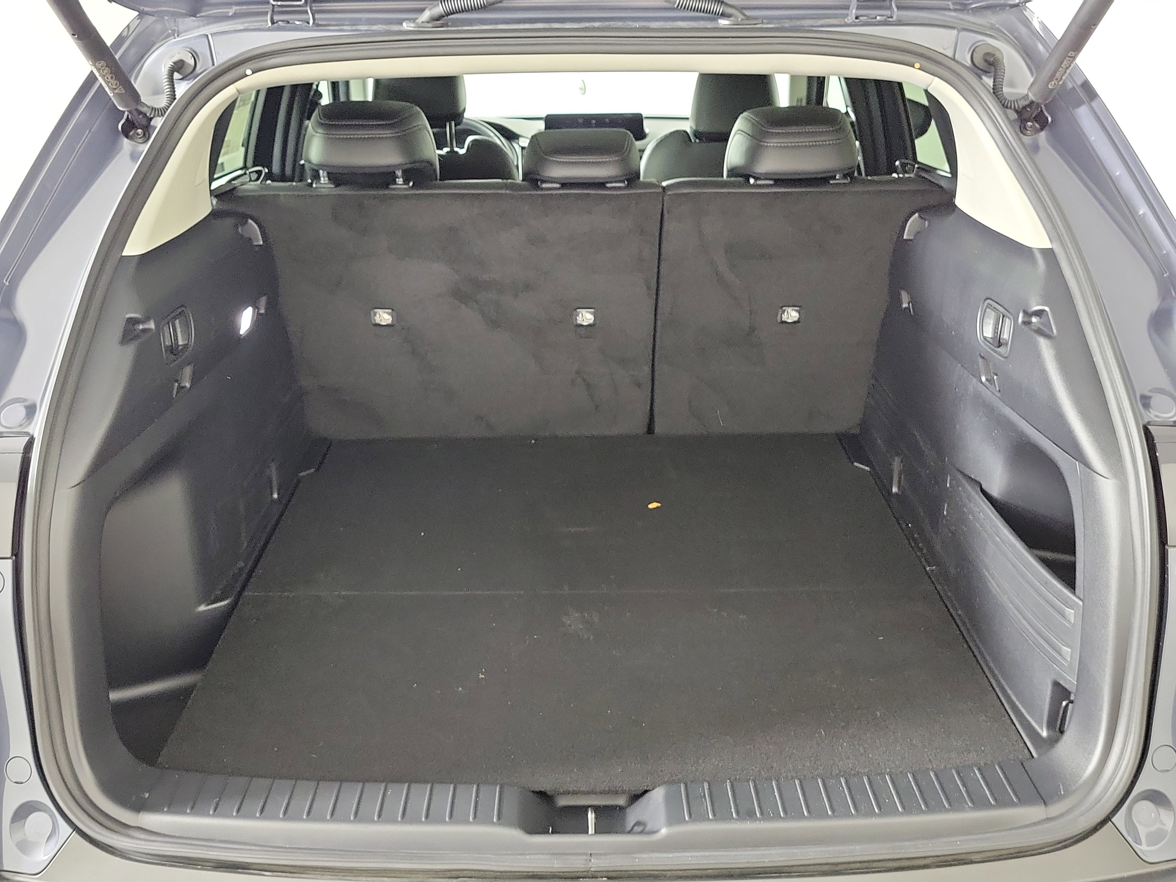 Certified 2025 MAZDA CX-50 2.5 Hybrid w/ Weather Package image 27