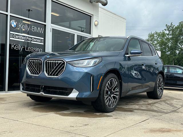 Used 2026 BMW X3 xDrive30i AWD/4WD image 3