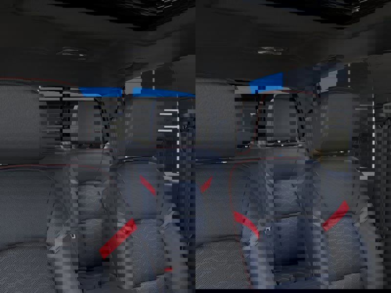 New 2026 Chevrolet Colorado Z71 w/ Technology Package image 24