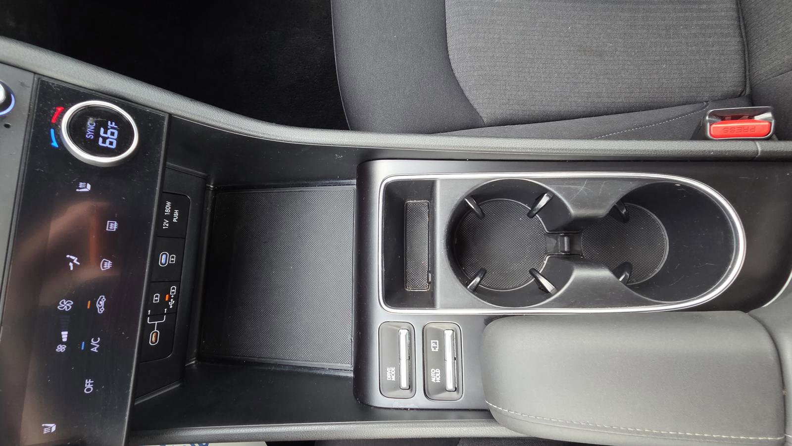 Used 2025 Hyundai Sonata SEL image 30