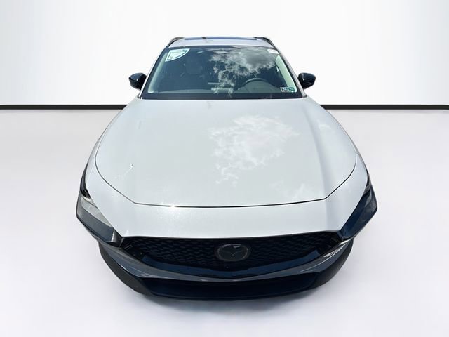 New 2026 MAZDA CX-30 Aire Edition AWD/4WD image 2