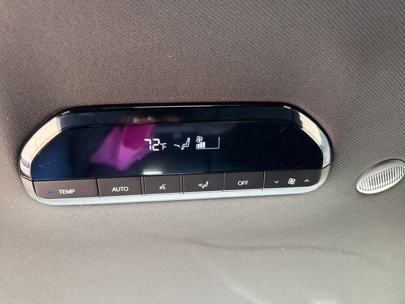 New 2027 Kia Telluride LX FWD image 21