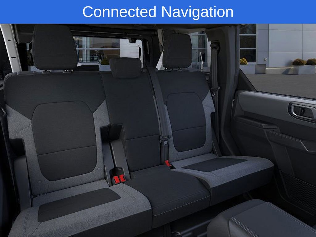 New 2025 Ford Bronco Big Bend image 9