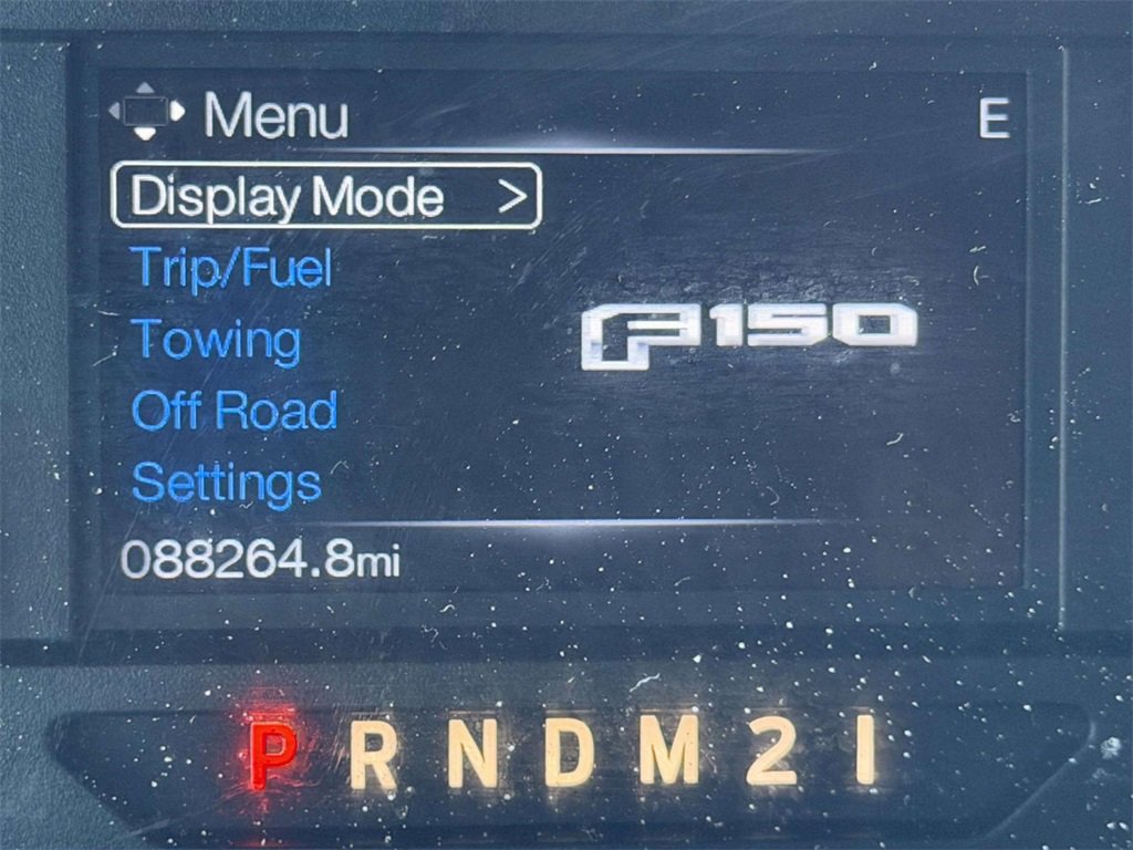 Used 2015 Ford F150 XLT w/ Equipment Group 301A Mid image 14