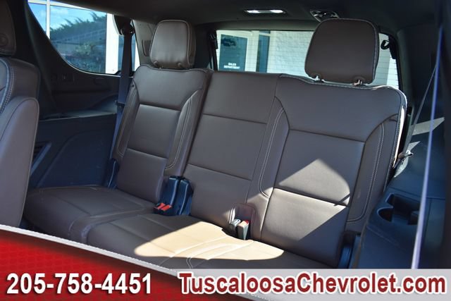 Used 2021 Chevrolet Tahoe High Country AWD/4WD image 28