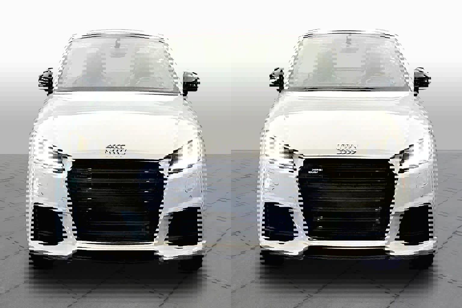 Certified 2023 Audi TT 2.0T w/ S Line Competition Package image 4