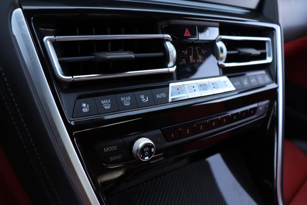 Used 2020 BMW M850i xDrive Coupe image 64