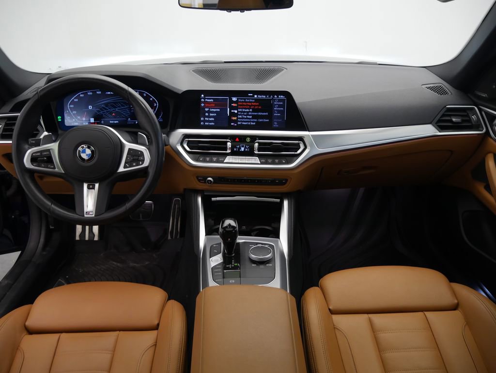 Used 2022 BMW M440i xDrive Gran Coupe w/ Premium Package image 35