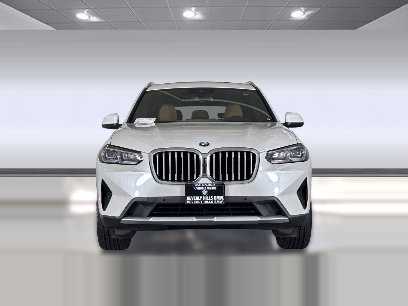 Used 2024 BMW X3 xDrive30i w/ Premium Package AWD/4WD image 6