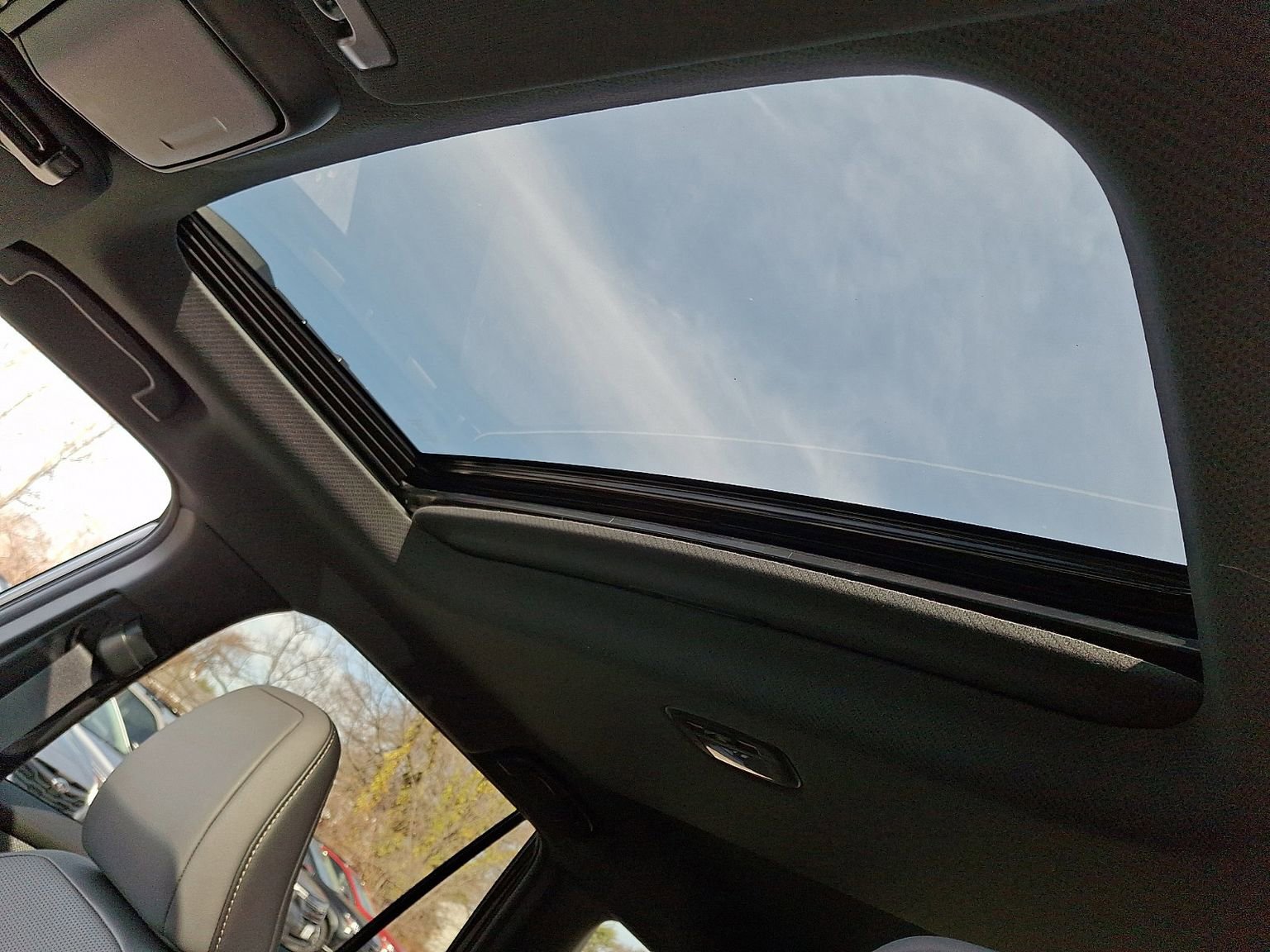 New 2026 Subaru Outback Limited image 7