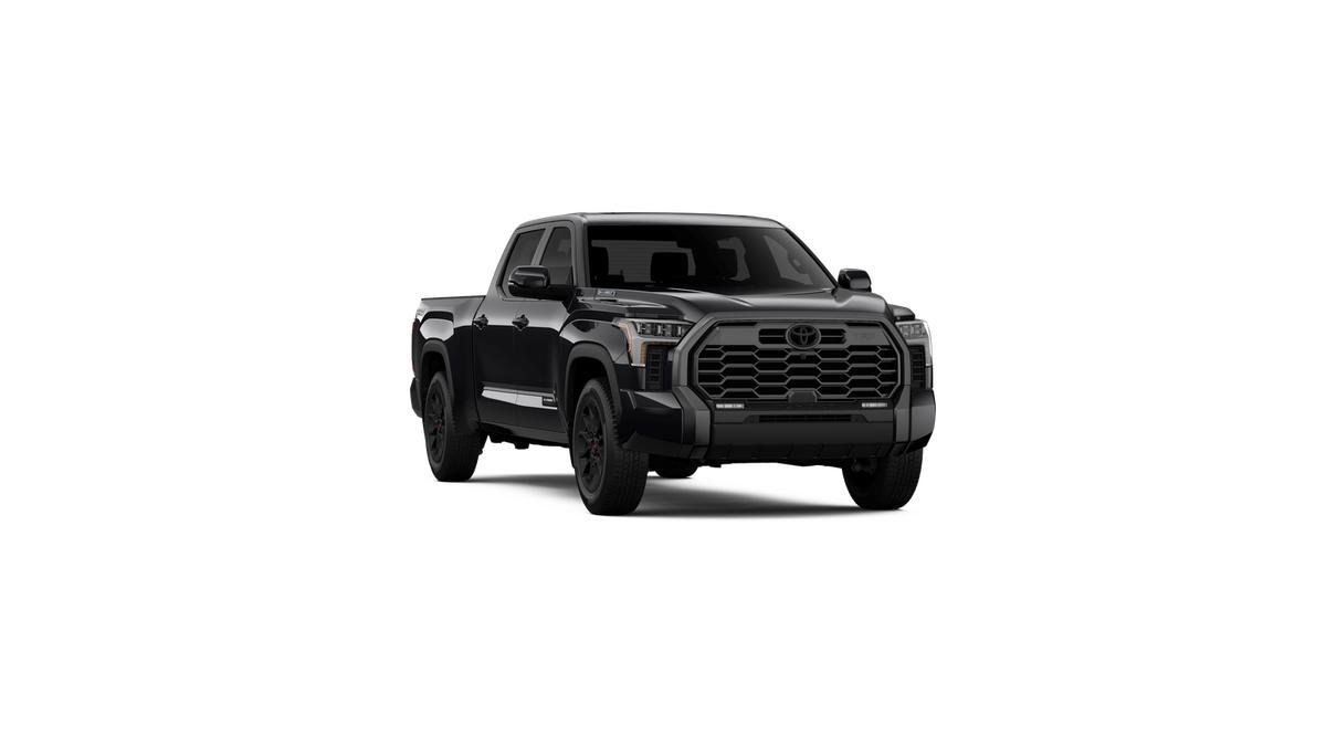 New 2026 Toyota Tundra Platinum w/ TRD Off-Road Package image 16
