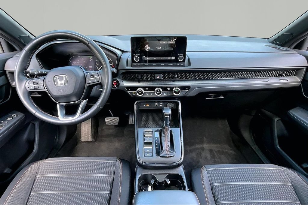 Used 2024 Honda CR-V Sport image 8